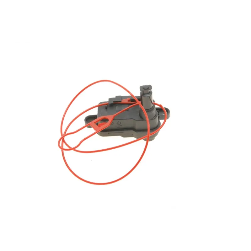 Замок лючка бензобака електричний VIKA 88621308601 для Audi A1, A3, A4, A5, Q3, Q7