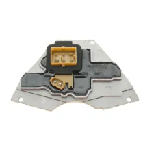 Резистор вентилятора пічки VIKA 89071698301 для Audi A4 B5 1994-2001, Volkswagen Passat B5 1996-2005