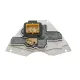 Резистор вентилятора пічки VIKA 89071698301 для Audi A4 B5 1994-2001, Volkswagen Passat B5 1996-2005