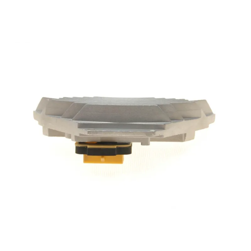 Резистор вентилятора пічки VIKA 89071698301 для Audi A4 B5 1994-2001, Volkswagen Passat B5 1996-2005