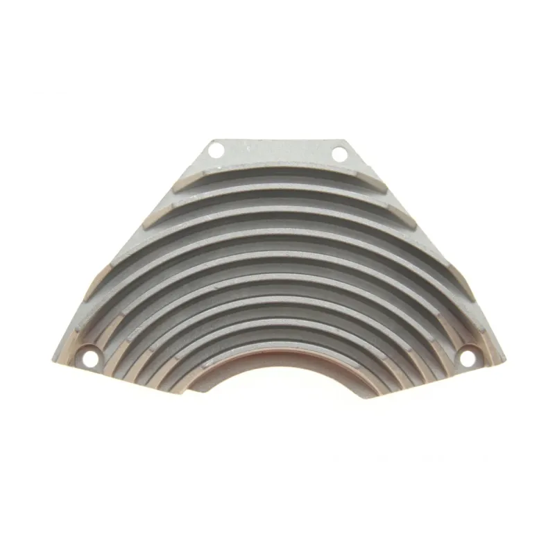 Резистор вентилятора пічки VIKA 89071698301 для Audi A4 B5 1994-2001, Volkswagen Passat B5 1996-2005