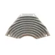 Резистор вентилятора пічки VIKA 89071698301 для Audi A4 B5 1994-2001, Volkswagen Passat B5 1996-2005
