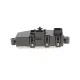 Резистор вентилятора пічки VIKA 89071698401 для Audi A3 (8V1, 8VK) 2012-2024