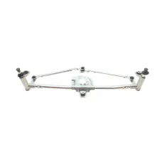 Купити Механізм склоочисника (трапеція) VW Golf IV 97-05 (без моторчика) | KovelAutoHub