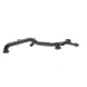 Патрубок системи охолодження VIKA 91210728201 для Audi A4/A6 2.8/3.2 FSI 2004-2011
