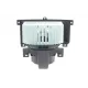 Моторчик пічки VIKA 98200796401 для Volkswagen Touareg 7LA 2004-2010, Amarok 2HA 2010-2016, 12В