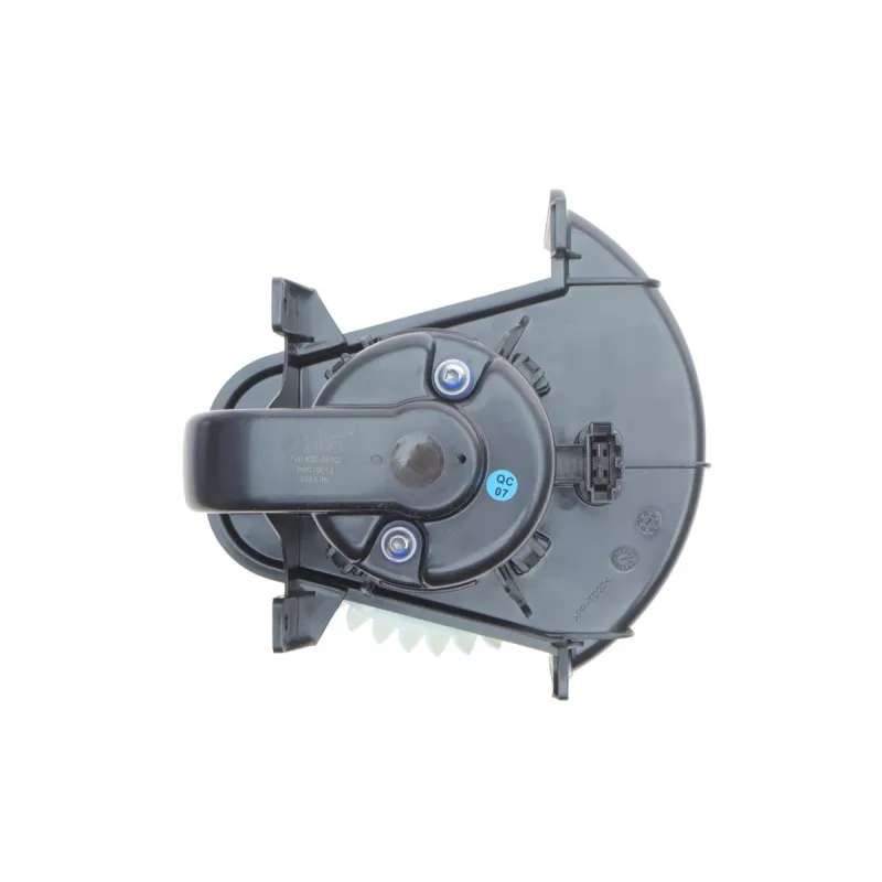 Моторчик пічки VIKA 98200796401 для Volkswagen Touareg 7LA 2004-2010, Amarok 2HA 2010-2016, 12В