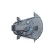 Моторчик пічки VIKA 98200796401 для Volkswagen Touareg 7LA 2004-2010, Amarok 2HA 2010-2016, 12В