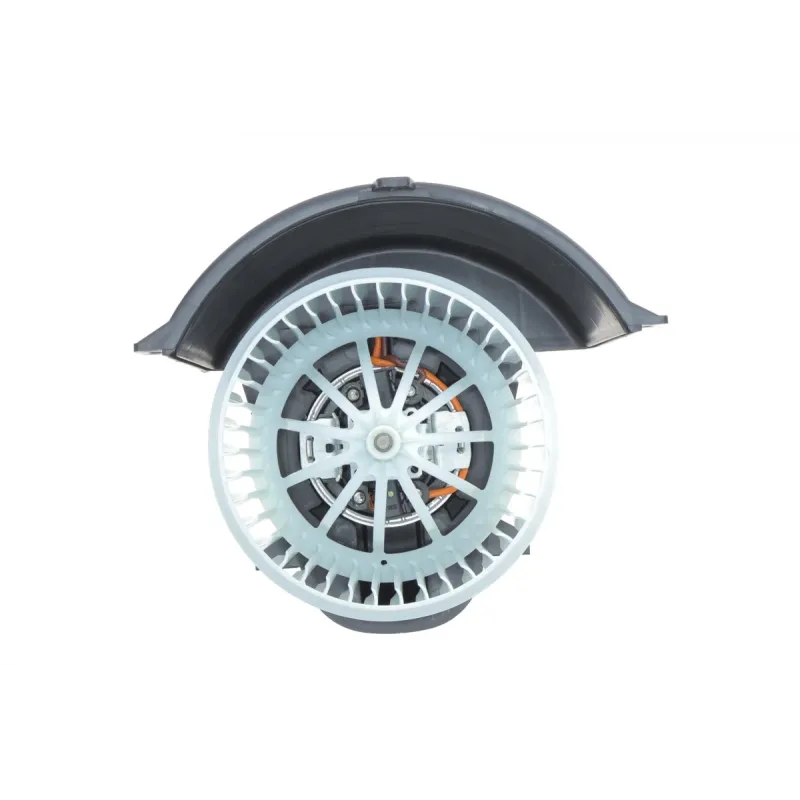 Моторчик пічки VIKA 98200796401 для Volkswagen Touareg 7LA 2004-2010, Amarok 2HA 2010-2016, 12В