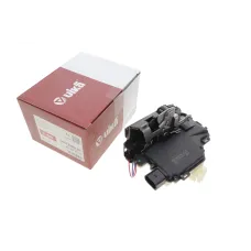 Замок дверей передній правий VIKA 98370095101 для Skoda Octavia, VW Golf, Passat