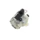 Замок дверей передній правий VIKA 98370095101 для Skoda Octavia, VW Golf, Passat