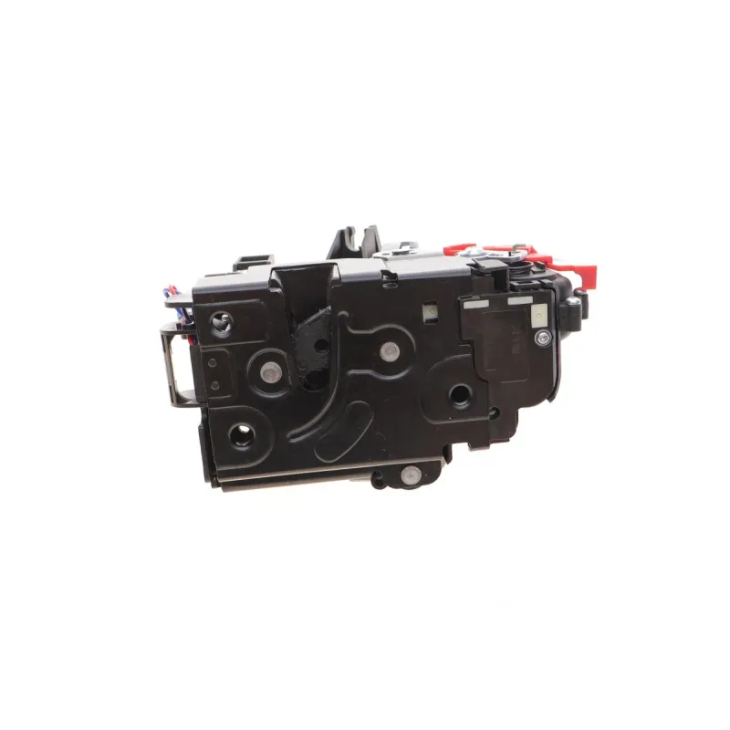 Замок дверей (передніх/R) VW Caddy/Golf/Touran/Touareg/Skoda Octavia 03-15