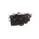 Замок дверей (передніх/R) VW Caddy/Golf/Touran/Touareg/Skoda Octavia 03-15