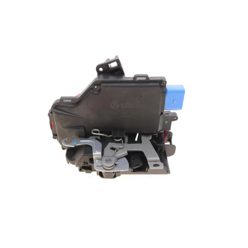 Замок дверей (передніх/R) VW Caddy/Golf/Touran/Touareg/Skoda Octavia 03-15