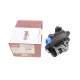 Замок дверей (передніх/L) VW Caddy/Golf/Touran/Touareg/Skoda Octavia 03-15