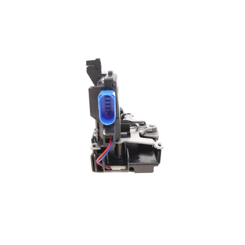 Замок дверей (передніх/L) VW Caddy/Golf/Touran/Touareg/Skoda Octavia 03-15