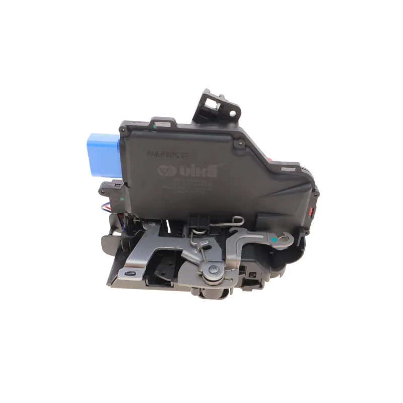 Замок дверей (передніх/L) VW Caddy/Golf/Touran/Touareg/Skoda Octavia 03-15