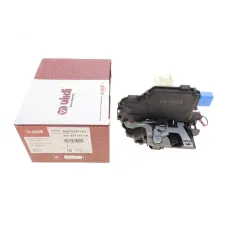 Замок дверей передній правий VIKA 98370757101 для Volkswagen T5 2003-, Skoda Fabia 1999-2008