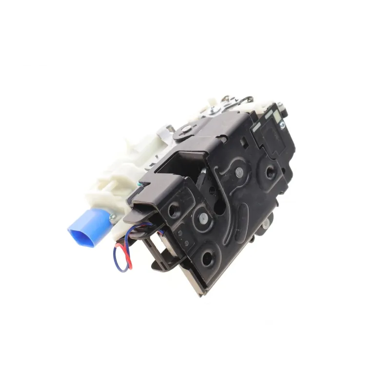 Замок дверей передній правий VIKA 98370757101 для Volkswagen T5 2003-, Skoda Fabia 1999-2008