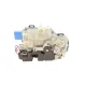Замок дверей передній правий VIKA 98370757101 для Volkswagen T5 2003-, Skoda Fabia 1999-2008