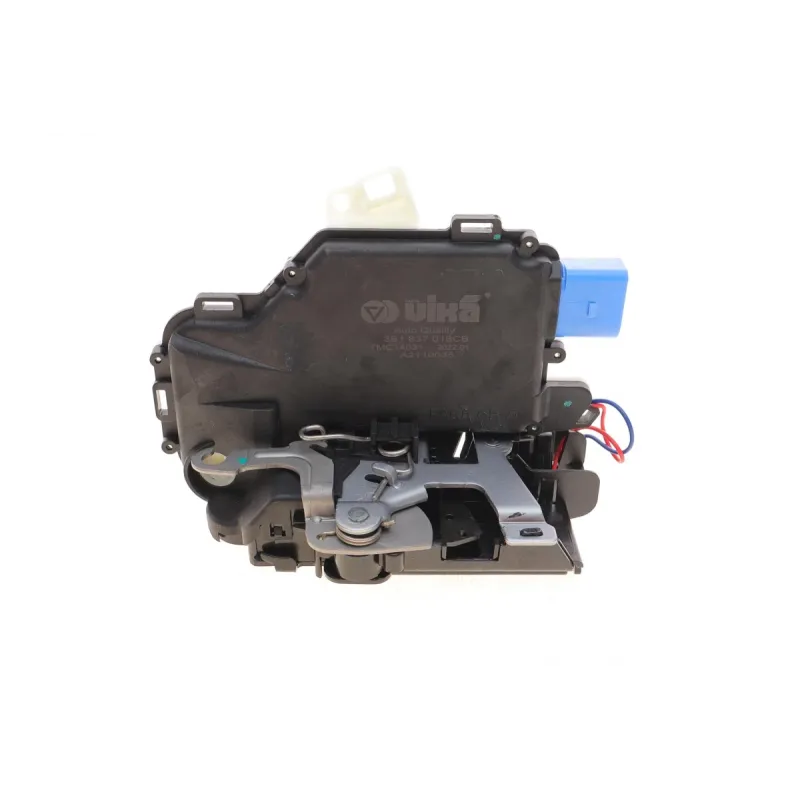 Замок дверей передній правий VIKA 98370757101 для Volkswagen T5 2003-, Skoda Fabia 1999-2008