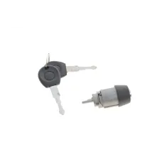 Серцевина замка запалювання VIKA 99050472501 для VW T4, Seat Ibiza II, Cordoba