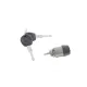 Серцевина замка запалювання VIKA 99050472501 для VW T4, Seat Ibiza II, Cordoba