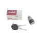 Серцевина замка запалювання VIKA 99050472501 для VW T4, Seat Ibiza II, Cordoba
