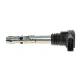 Котушка запалювання VIKA 99050951601 для Audi A3 1.8T, A4 1.8T, A6 1.8T 1996-2005