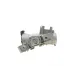 Замок запалювання VIKA 99051786601 для Volkswagen Caddy, Golf, Jetta 2004-2011
