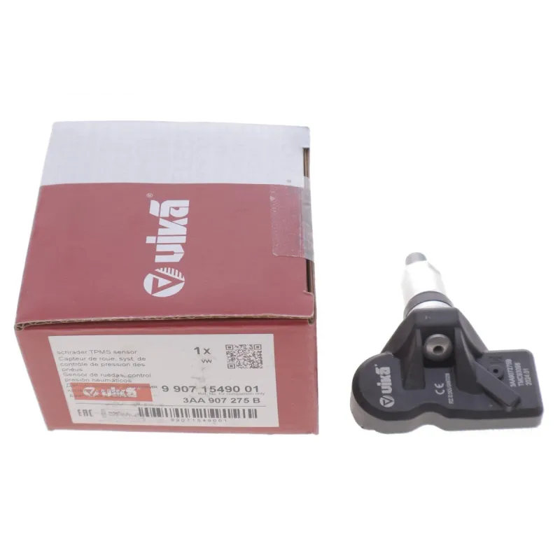 Датчик тиску повітря в шинах VIKA 99071549001 для Volkswagen Passat B7, CC 2010-2014