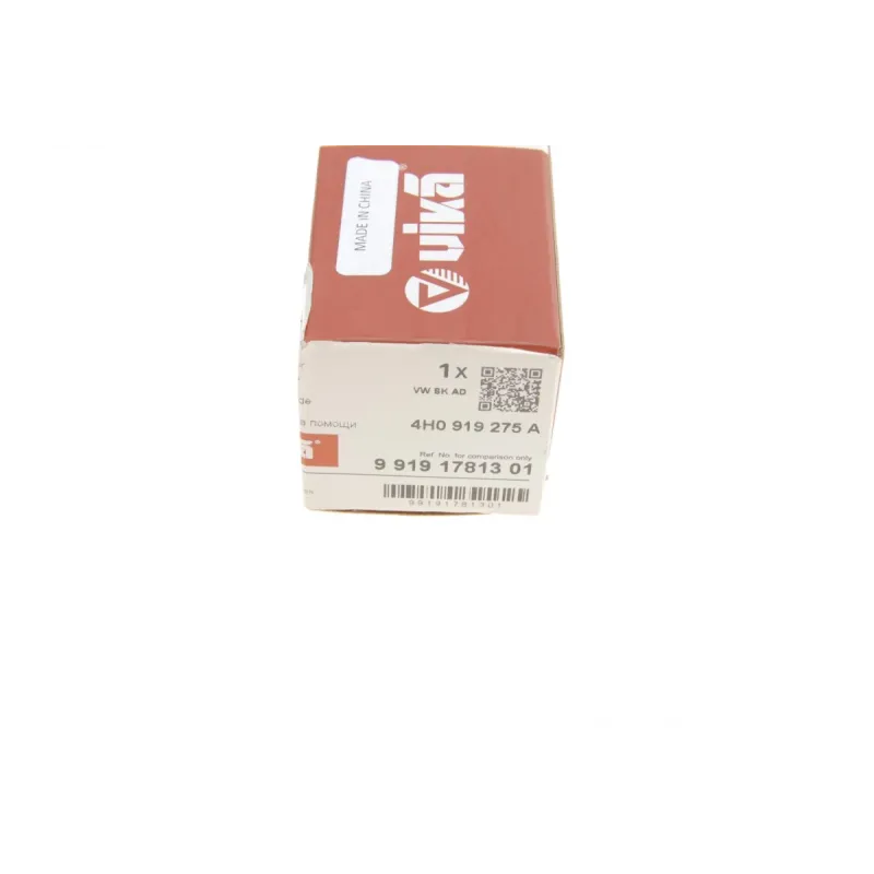 Датчик парковки передній VIKA 99191781301 для Volkswagen Passat B6/Tiguan 2005-2010