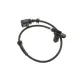 Датчик ABS (передній) VW Sharan/Ford Galaxy 95-10 (R)