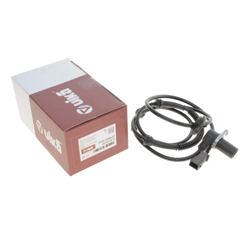 Датчик ABS задній VIKA 99271594401 для Audi A4 B6 2000-2004 з кабелем