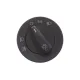 Перемикач світла фар Skoda Octavia 96-10/Fabia 06-14/VW Passat 96-00
