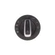Перемикач світла фар VIKA 99411526001 для Audi A6 C6, Q7 2004-2015