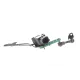 Датчик регулювання кута нахилу фар (задній) Audi A6/A7/A8 10-18 (R)