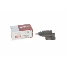 Датчик педалі гальма VIKA 99450279501 для Volkswagen T4, T5, Caddy II 1990-2015 (4 контакти)