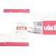 Форсунка омивача скла VIKA 99550294001 для Volkswagen T5/T6 2003-2019