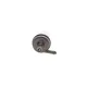Насос омивача скла VIKA 99550359101 для Opel Astra G/H, Combo 2001-, VW Caddy II, Passat B5/B6, T4