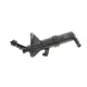 Форсунка омивача фари VW Passat 08-11 (L)