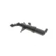 Форсунка омивача фари VW Passat 08-11 (L)