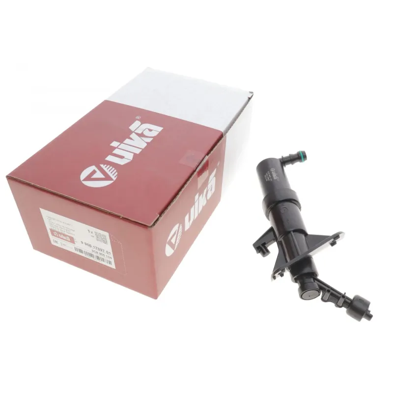 Форсунка омивача фари VW Passat 08-11 (R)