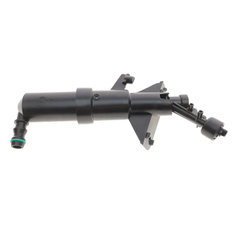 Форсунка омивача фари VW Passat 08-11 (R)