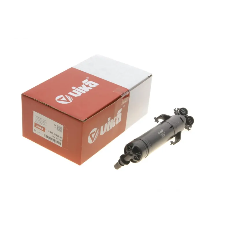 Форсунка омивача фари VW Passat 10-14 (L)