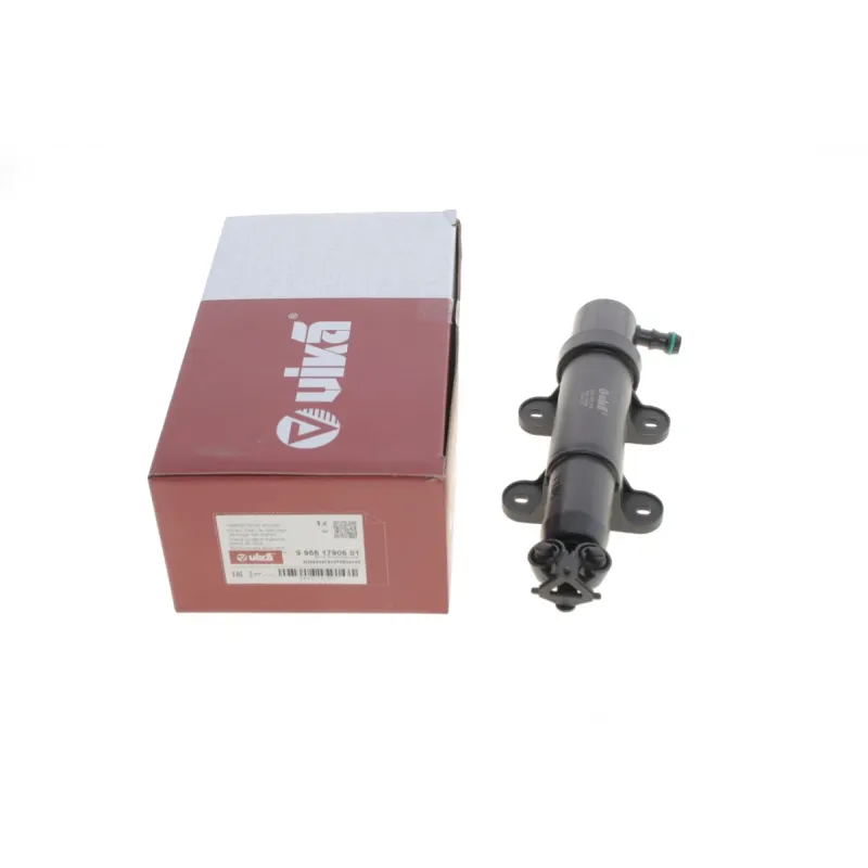 Форсунка омивача фари Skoda Superb 01-15 (L)