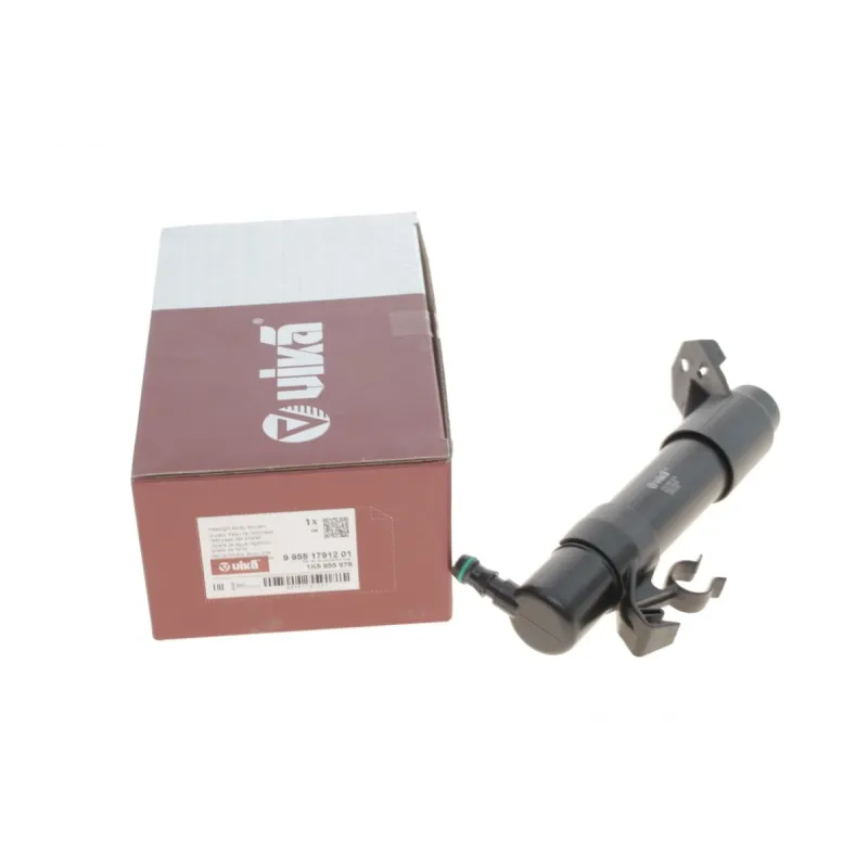 Форсунка омивача фари VIKA 99551791201 для Volkswagen Golf V 2.0 GTI 2004-2009