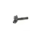 Форсунка омивача фари VW Golf V 03-08 (L)
