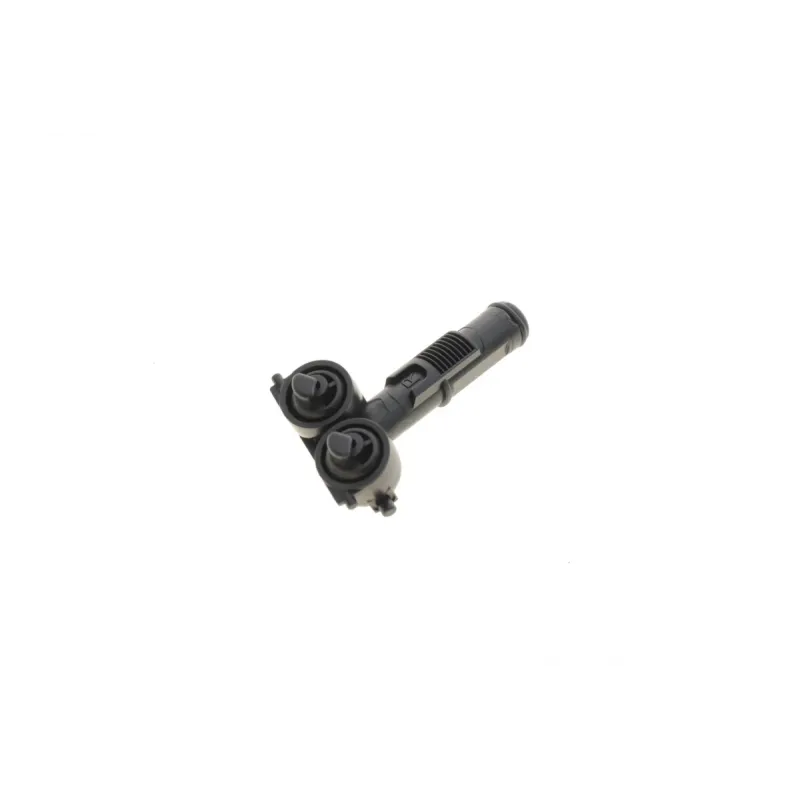 Форсунка омивача фари права VIKA 99551791401 для Volkswagen Golf V 2003-2008