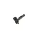 Форсунка омивача фари права VIKA 99551791401 для Volkswagen Golf V 2003-2008